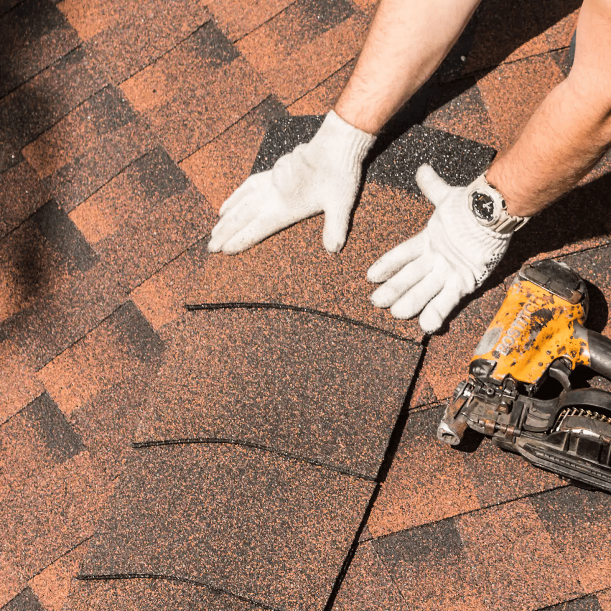 Elite Roofing Company of Nashville Images