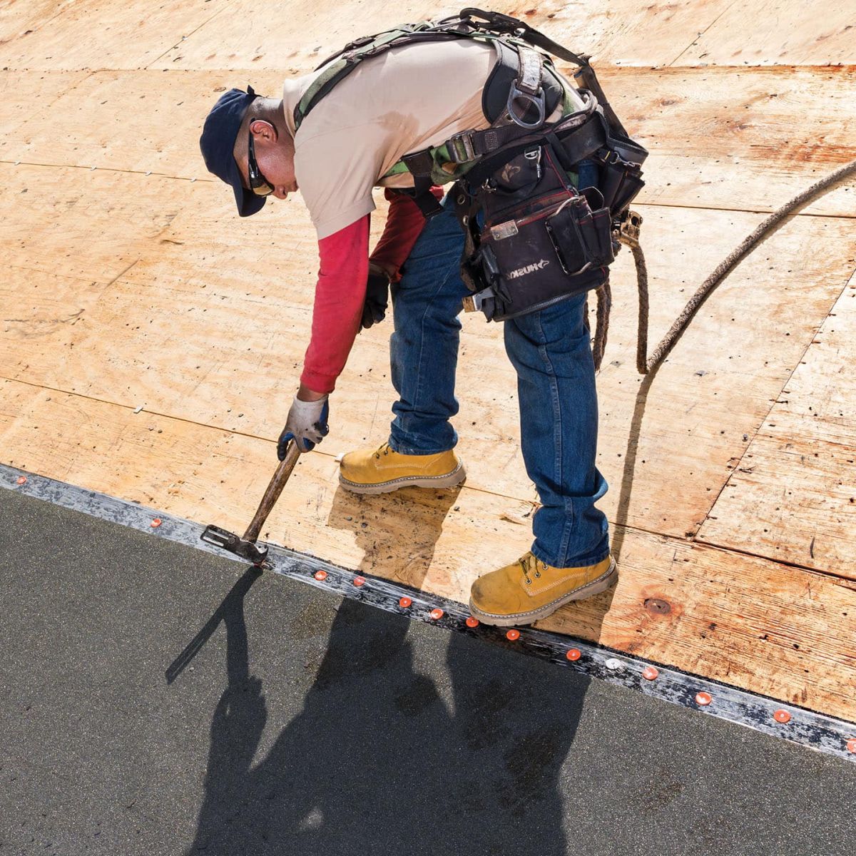 Elite Roofing Company of Nashville Images