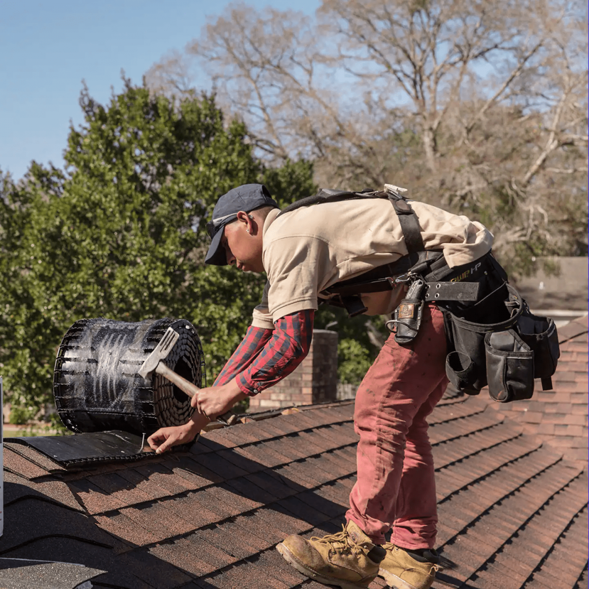 Elite Roofing Company of Nashville Images