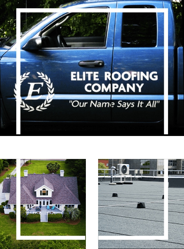 Elite Roofing Company of Nashville Images